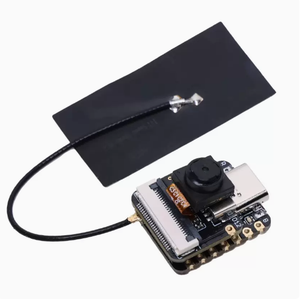 XIAO ESP32S3 bordo di sviluppo della telecamera di rilevamento wi-fi Arduino-ide di identificazione visiva ESP32S3 telecamera di rilevamento scheda di controllo principale - Product Image 1