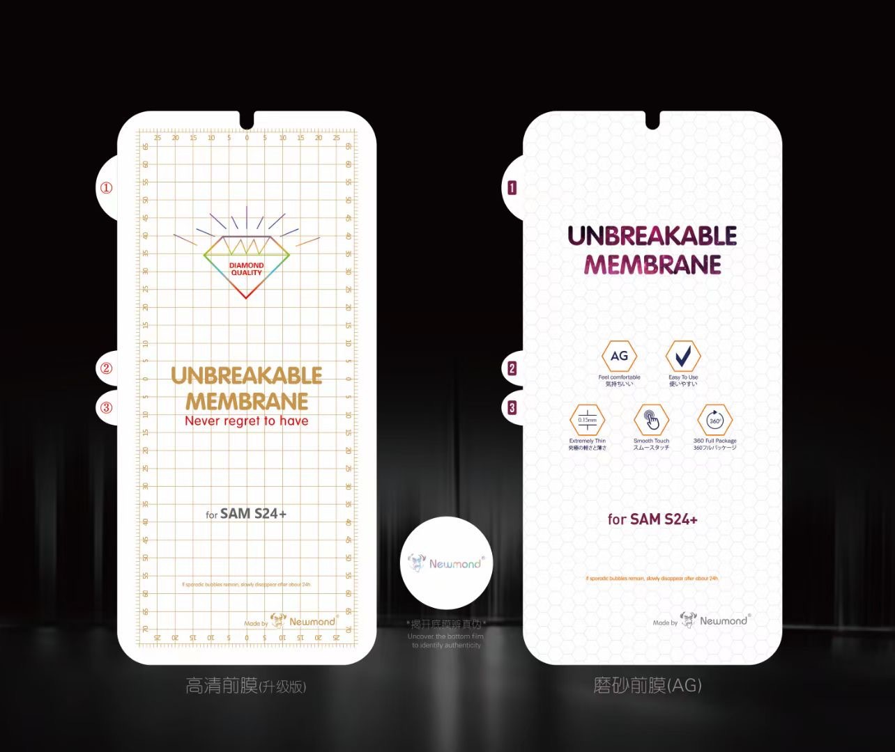 ฟิล์มไฮโดรเจล