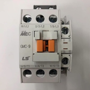 Original Original Waren GMC-9 AC220V 50Hz Stromer zeugung Dreistufiger Wechselstrom schütz