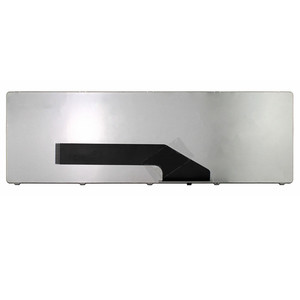Hot thay thế bàn phím tương thích máy tính xách tay bàn phím cho Asus K55 K55A K55N K55V K55DE K55DR OEM máy tính xách tay bàn phím để bán - Product Image 5