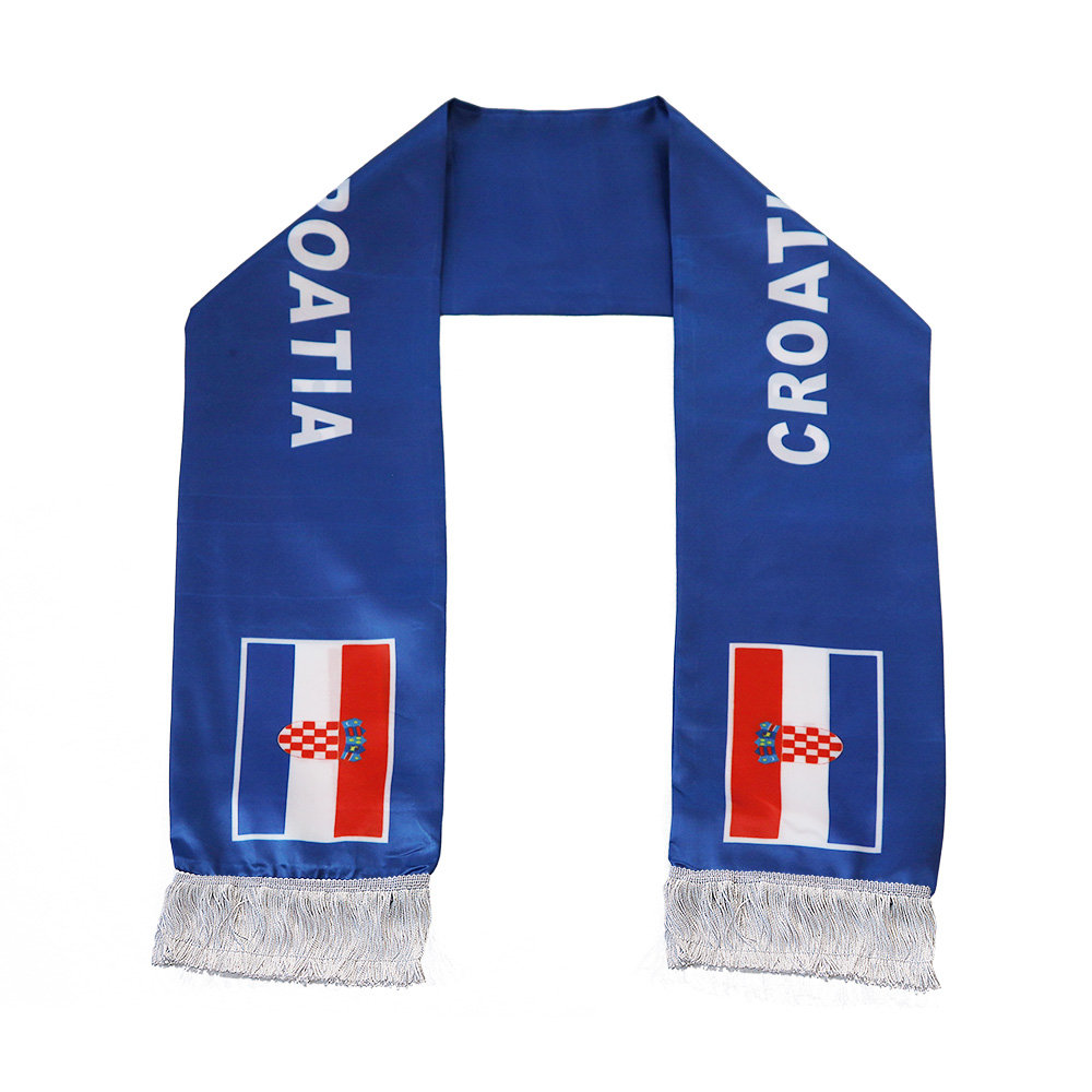 Croatie