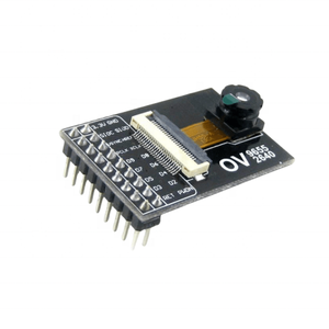 OV9655 Kamera modul platine 1,3 Megapixel 1280*1024 1,7 V ~ 3,3 V DC - Product Image 1