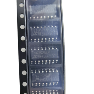 Original Original Patch SG3525AP013TR SOIC-16 Spannungs modus PWM Controller Chip Integrierte Schaltung SG3525AP013TR - Product Image 1