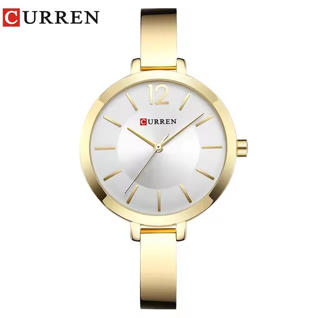 Or blanc
