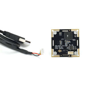 Módulo de cámara de imagen térmica USB de alta resolución Módulo de cámara de visión nocturna IR - Product Image 3