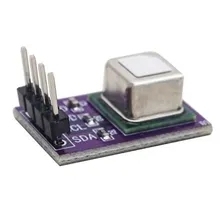 SCD40/SCD41 Gas <strong>Sensor</strong> Module Detects CO2, Carbon Dioxide, Temperature And Humidity In One <strong>Sensor</strong> I2C Communication