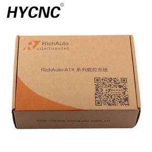 Hycnc Original Rich Auto Richauto Engraving 4 Axis A18 <strong>Dsp</strong> Remote Control Millng Controller <strong>System</strong> <strong>Cnc</strong> <strong>Router</strong> Motion Price - Product Image 6