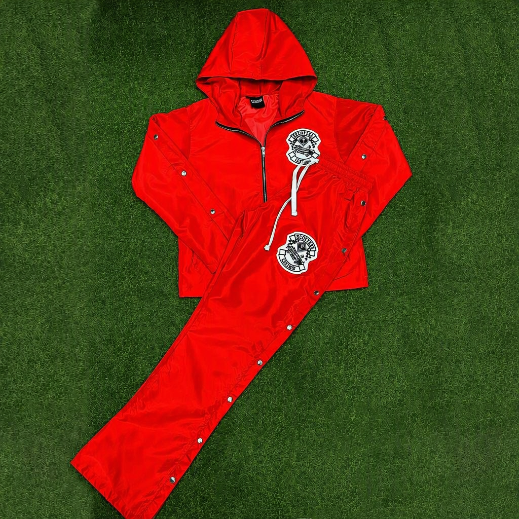 Rojo