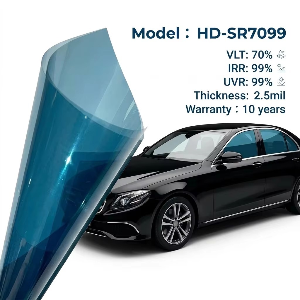 HD-SR7099,VLT:70%,IRR:99%,UVR:99%
