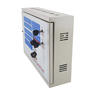 报警系统常规火灾报警面板火灾报警控制面板 - Product Image 4