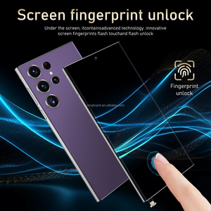<strong>Best</strong> <strong>Price</strong> <strong>on</strong> S24 U Android Phone 5G Smartphone with 2K Screen Resolution 108MP Rear Camera Global Version Mobile Phone - Product Image 5