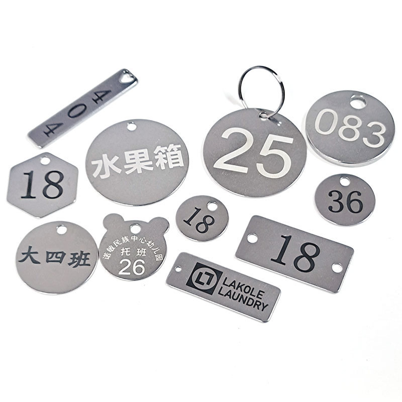 White font