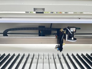 Easy Setup Desktop <strong>CNC</strong> <strong>Router</strong> Machine for Beginners New Condition with for Cutting and Engraving Projects - Product Image 6