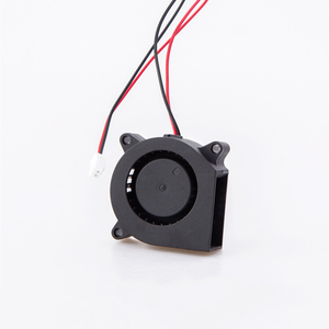 Xách tay <span class=keywords><strong>mini</strong></span> <span class=keywords><strong>Turbo</strong></span> máy bay phản lực tuabin quạt Quạt áp lực cao 24V DC AC điện xả cho trường hợp máy tính - Product Image 6