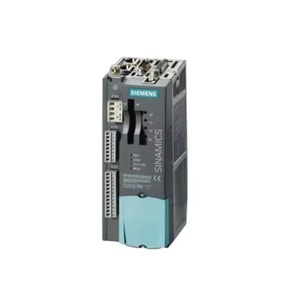 S120 Power <strong>Module</strong> S120 Smart Line <strong>Module</strong> 6SL3136-6AE15/6AE21-0AA1 6SL3430-6TE21-6AA1 PLC <strong>Input</strong>/<strong>Output</strong> Power <strong>Module</strong> - Product Image 3
