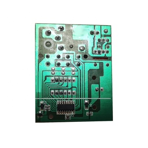 Benutzer definierte intelligente Timer-Leiterplatte Elektroauto-Steckdose Timing-Schalter PCB-Lade-Countdown Automatischer Ausschalt-PCBA-Chip - Product Image 3