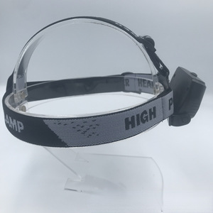 Ngoài trời 3AAA pin khô Mini COB đèn pha cho cắm trại đèn lồng câu cá ánh sáng khẩn cấp - Product Image 5