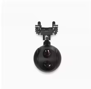 T30X-3AT Tarot 3-trục Gimbal/30x 1080P + 640 hình ảnh + người-theo dõi xe/dual-cảm biến/Độ chính xác - Product Image 1