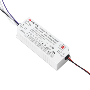 Ampia gamma di tensione di ingresso 40W plafoniera Led dali driver push dim dimmerabile driver Dali Light LED controller - Product Image 3