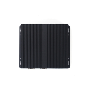 Low-cost <strong>Embedded</strong> Pc Fanless Industrial Computer Rk3588 Iot Edge Computer with Weather Industrial Computer All-<strong>in</strong>-one Machine