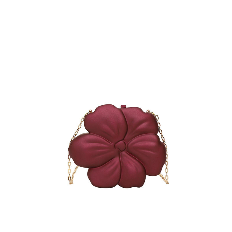 Rouge rose