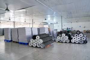 美容院理发店防滑入口定制户外地毯门垫 - Product Image 3