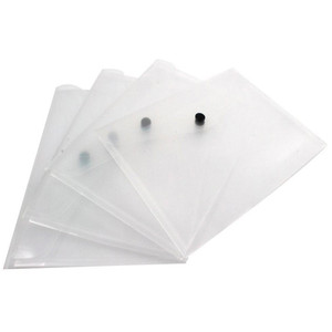 Thư mục tập tin PU da mở rộng tài liệu chủ tập tin nộp hồ sơ phong bì cho A4 thư Kích thước giấy với từ đóng cửa - Product Image 6