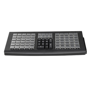 Оптовая продажа, KB81MS/U, 81-клавишная программируемая клавиатура POS, коммерческое и розничное использование - Product Image 3