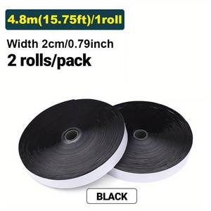 3m用于电器粘合剂钩环条定制搁板钩环带 - Product Image 2