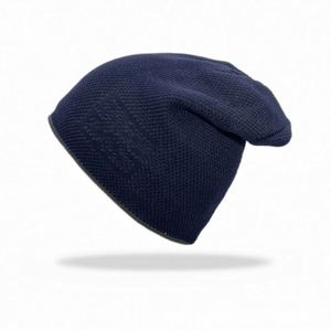 Женская шерстяная шапка с логотипом - Product Image 1