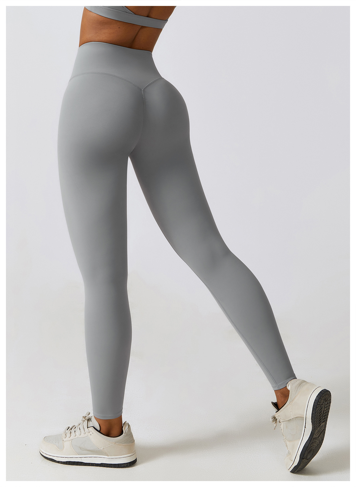 leggings#gris