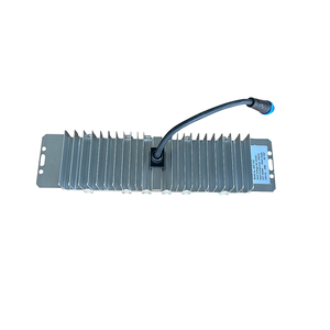 40W 50W 60w 7070 led modülü alüminyum lavabo LED donanım kitler sokak hafif motor modülü - Product Image 5