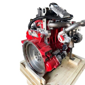 Wholesale Foton Aumark Isf3.8 Complete <strong>Engine</strong> With Isf <strong>3.8</strong> Ecu <strong>Engine</strong> Harness for Sale 4 Cylinder diesel <strong>Engine</strong> - Product Image 5