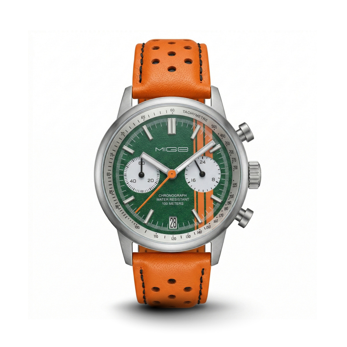 Verde