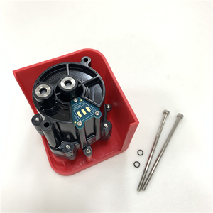 Orijinal yedek parça 613597 1580 servis modülü mürekkep püskürtmeli kodlamalı yazıcı için - Product Image 2