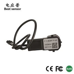 A11 Smart Waterproof 3.3v 3M Range Iot <strong>Sensor</strong> Parking for Lorawan Sigfox <strong>arduino</strong> Wifi Module - Product Image 6