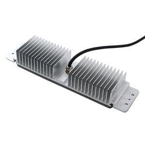 Fabrika fiyat yüksek lümen yüksek parlaklık 50w 60w led sokak lambası modülü su geçirmez lens ve pcb kartı ve ısı emici - Product Image 4