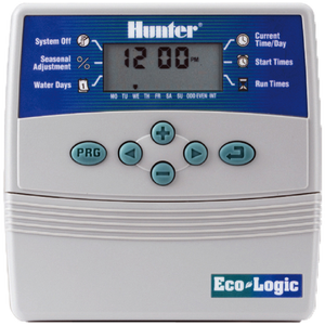 ECO-LOGIC programmatore elettronico 4 Zone modello ELC-401i-E EL prodotti - Product Image 1