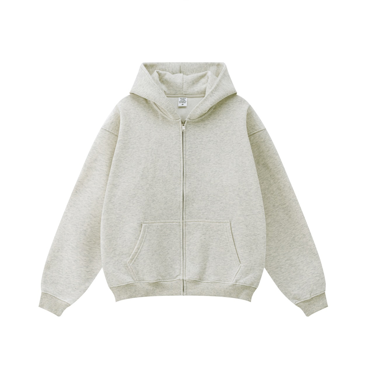 Gris avoine