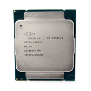 ถาด CPU รายการประมวลผลเซิร์ฟเวอร์ LGA 2011-V3 E5 E5-2620V3 2603 2609 2623 2640v3 2630v3 2620V3 X99ซีพียู - Product Image 5