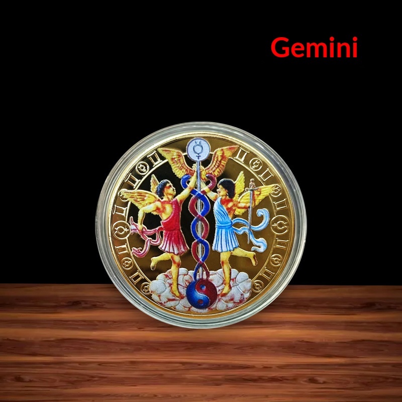 Gémeaux