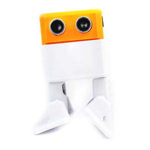Kit di avviamento per arduino robot