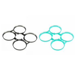 Axisdji FPV muhafızları 3.0 inç 2.5 inç Cinewhoop 2 adet muhafızları koruyucu DJI C30 FPV Drone için - Product Image 3