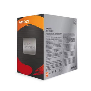 <strong>AMD</strong> 9 5950X Desktop <strong>Processor</strong> 16 <strong>Cores</strong> 3.4 GHz Socket 32 Threads Computer E5 CPU - Product Image 5