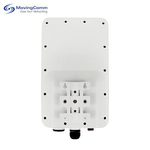 3000Mpbs Mt7981B Chipset Openwrt 1000Mbps porta di rete Gigabit Openvpn 802.11Ax esterno 2.4G 5.8G 3G 4G 5G Router di rete - Product Image 4