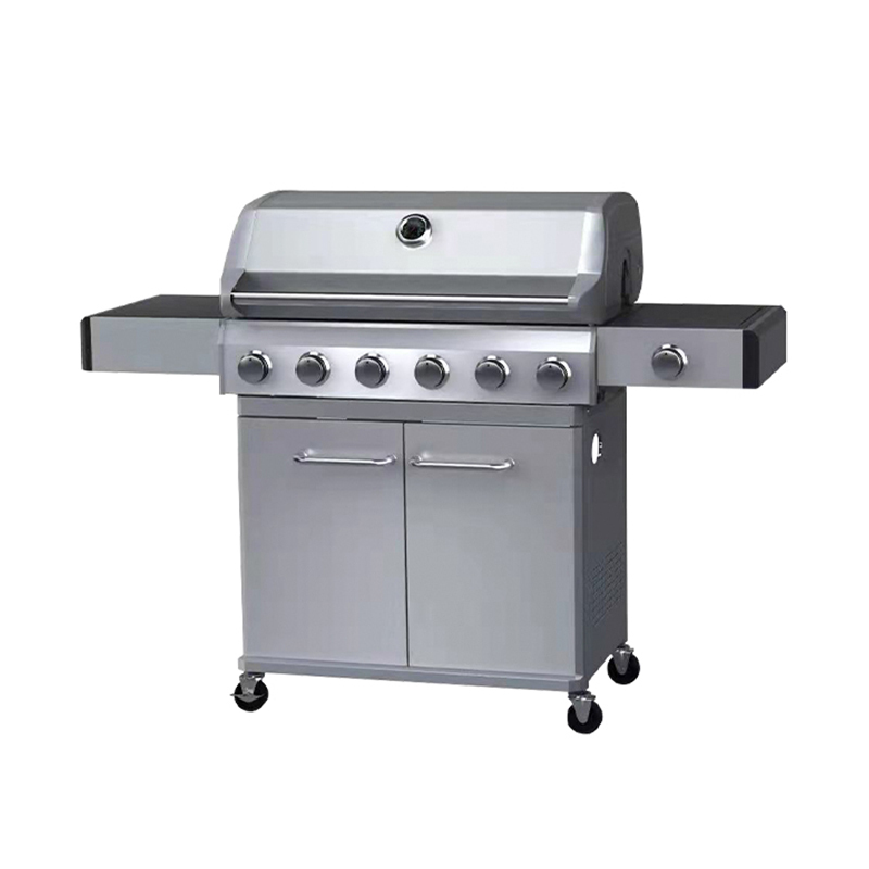 304 Stainless Steel