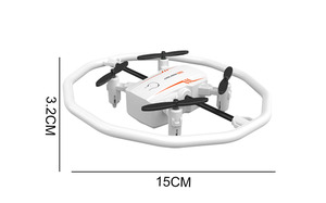 2024 <strong>New</strong> Colorful Lighting Quadcopter Remote Control <strong>RC</strong> Outdoor Toy for Kids - Product Image 4