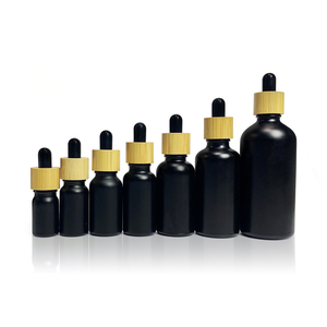 Wholesale <strong>5ml</strong> <strong>10ml</strong> 15ml <strong>20ml</strong> <strong>30ml</strong> 50ml 100mlglass <strong>Empty</strong> Essential Oil Dropper <strong>Bottle</strong> - Product Image 2