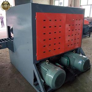 Temel Motor bileşenine sahip günlükler için otomatik ahşap kesme makinesi paneli testere ve dairesel testere - Product Image 3