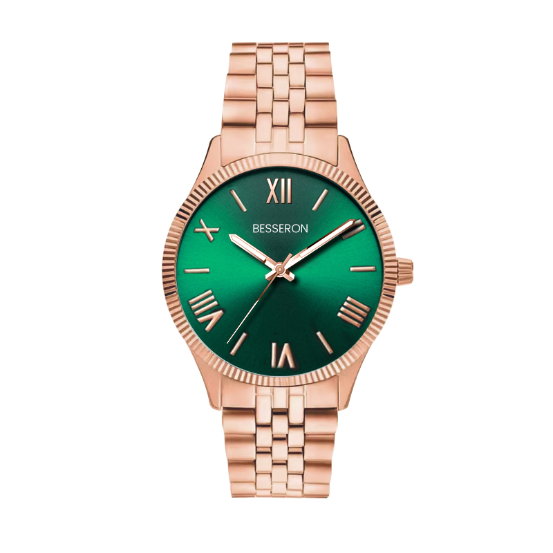 Green watch